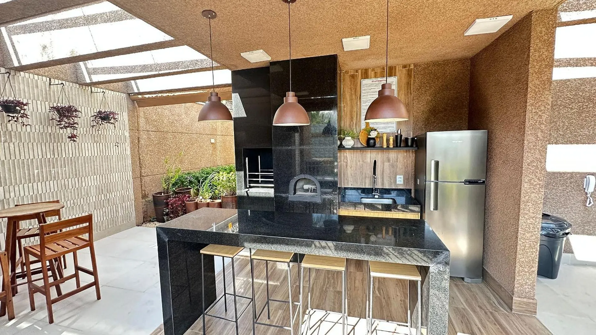Lindo Apto Com Garagem Na Lapa Sao Paulo Brazil