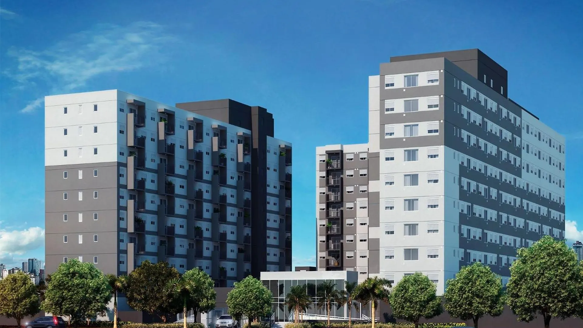 Apartment Lindo Apto Com Garagem Na Lapa Sao Paulo