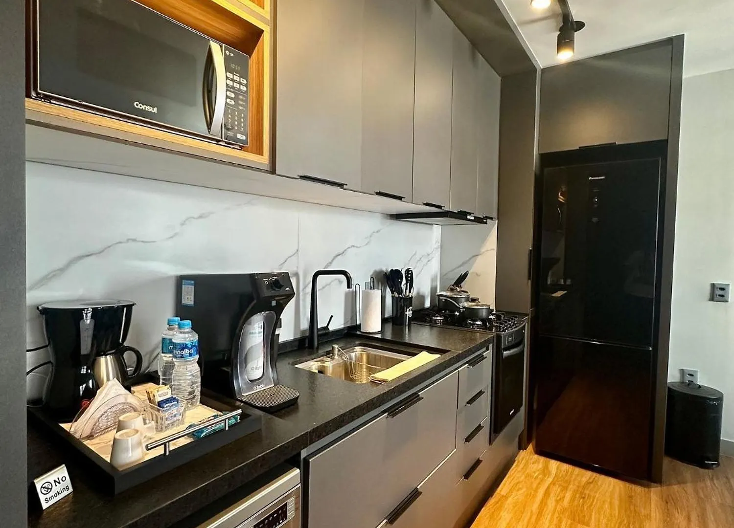 Apartment Lindo Apto Com Garagem Na Lapa Sao Paulo