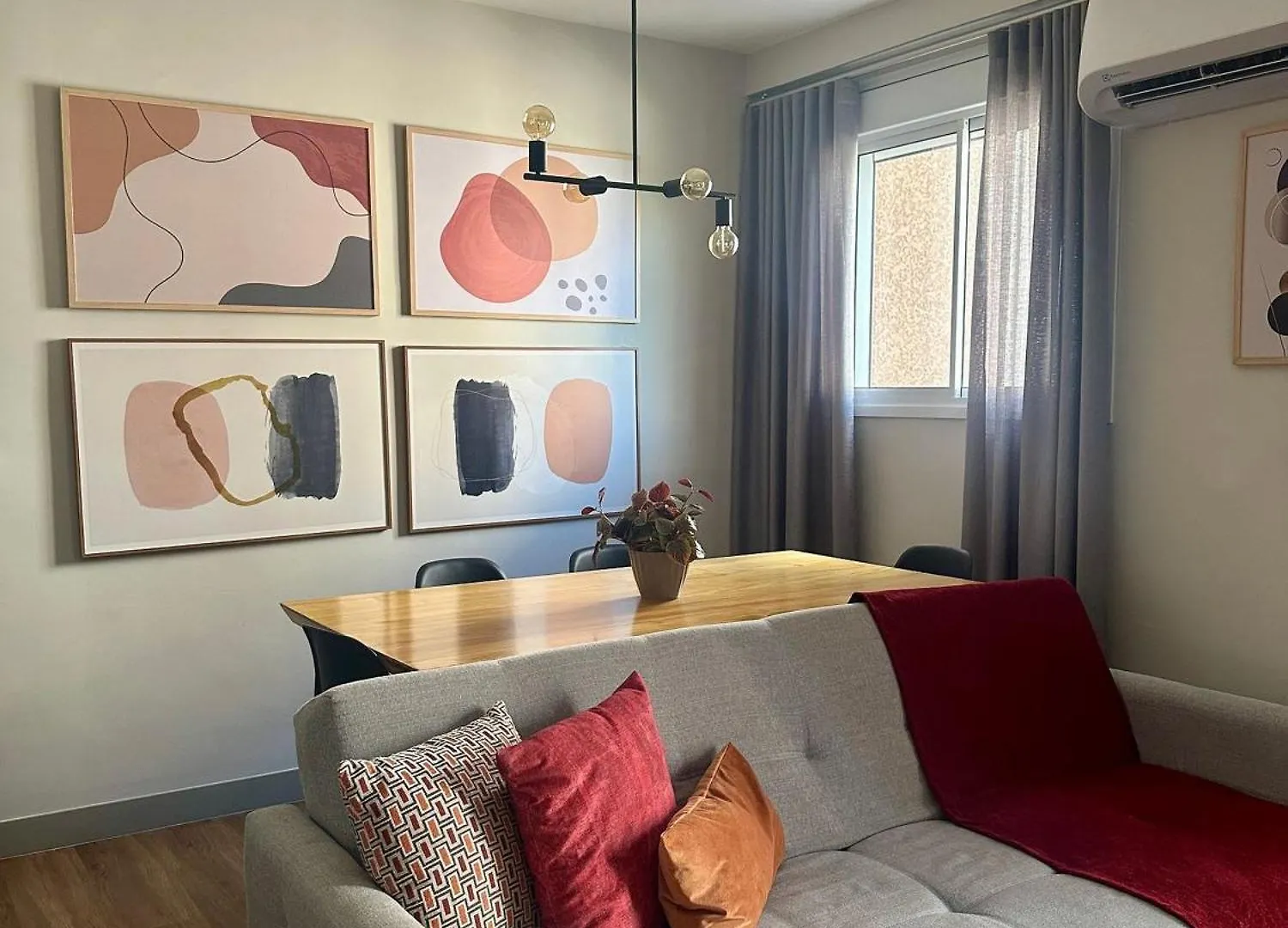 Apartment Lindo Apto Com Garagem Na Lapa Sao Paulo Brazil
